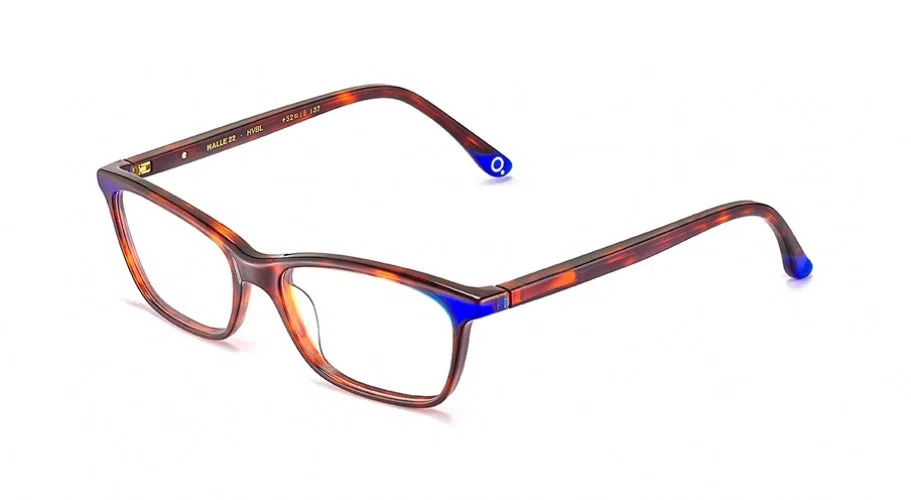 Etnia Barcelona HALLE 22 Eyeglasses - view 25